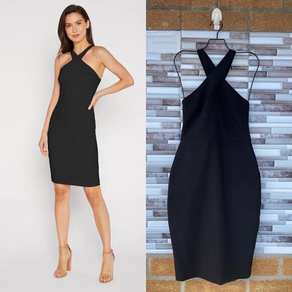 LIKELY CAROLYN DRESS size 6 - Picture 1 of 10